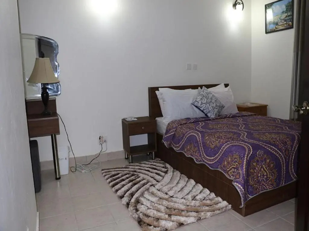 Jaria Apartments