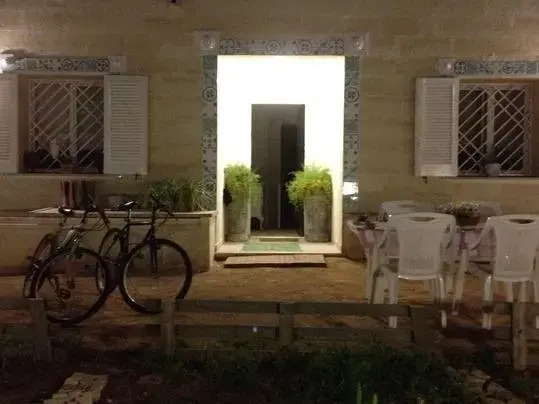 Puglia Tra Mare E Campagna