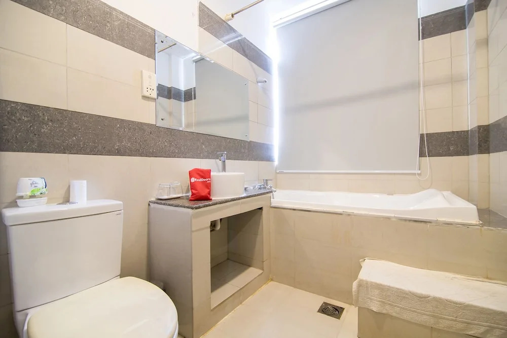 Phuong Thuy Hotel Thu Duc near QL13