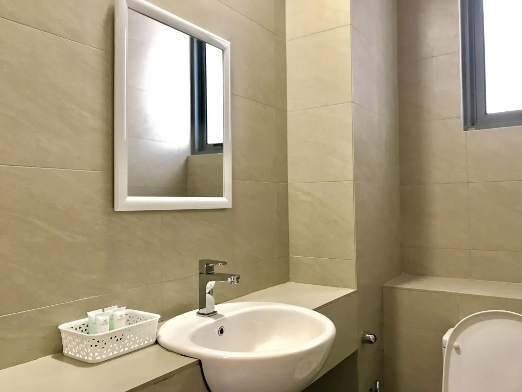 Comfort Loft City Centre @ IMAGO Shopping Mall