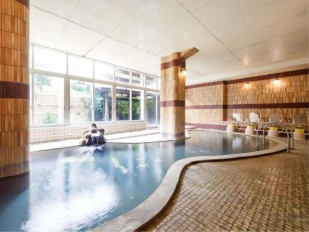 Tsutiu Onsen Yamaneya Ryokan