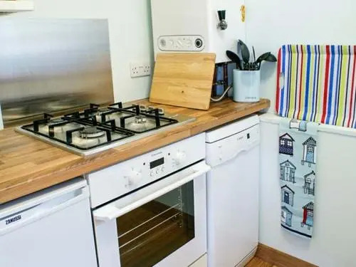 Troon Apartment