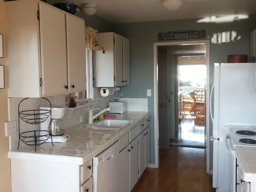 Fairhaven Bay View Suite - Two Bedroom Apartment