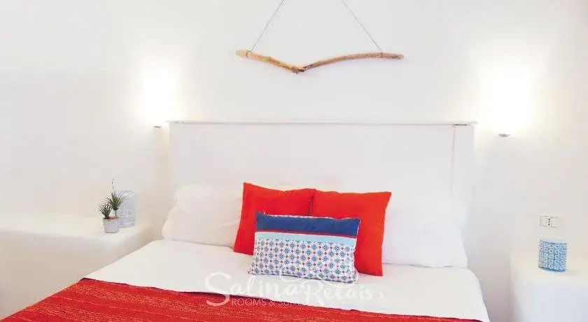 Salina Relais Rooms & Suite