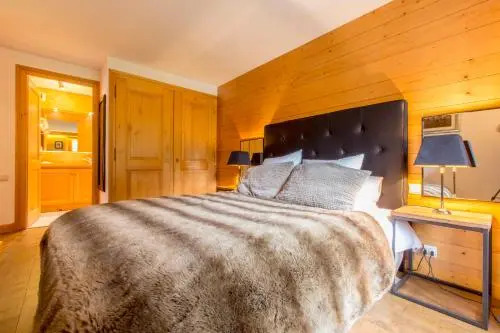 Chalet Vigor