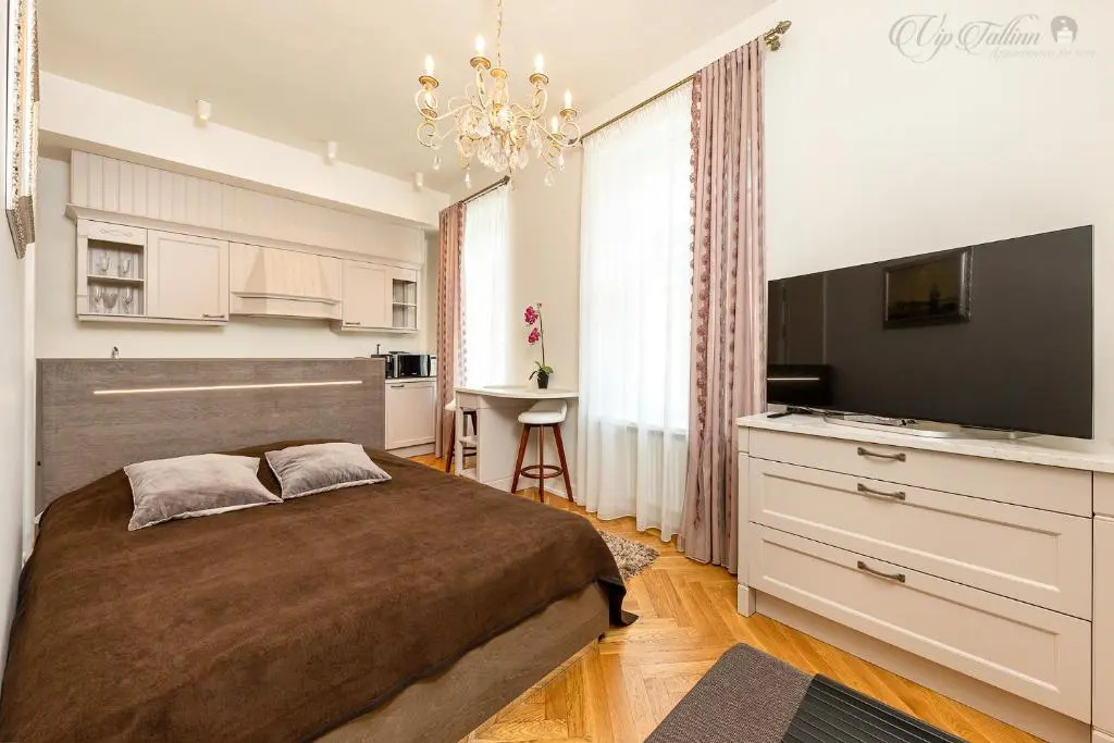 Vip Old Town Apartments