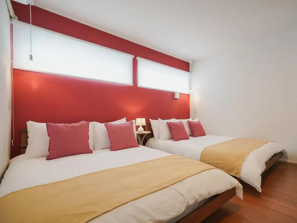 Villa COLORS by Relapool
