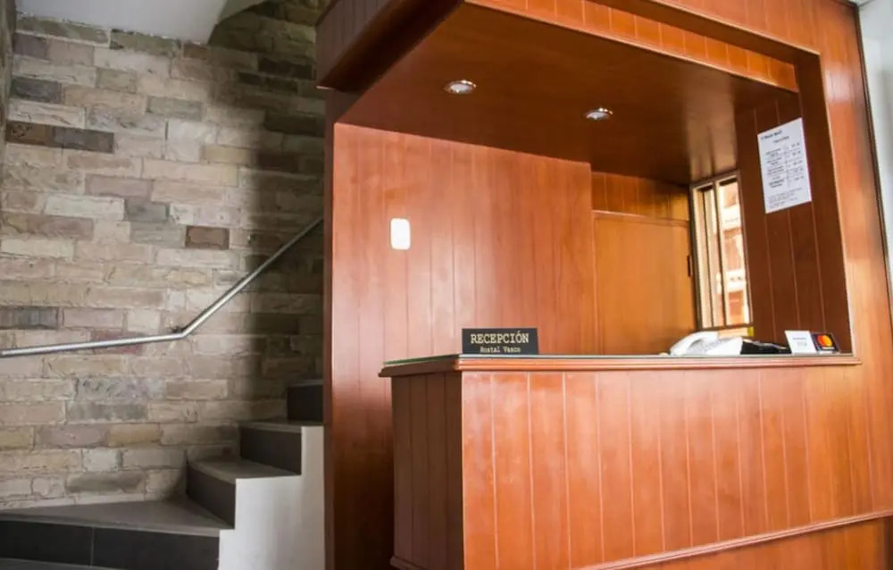 Hostal Vasco