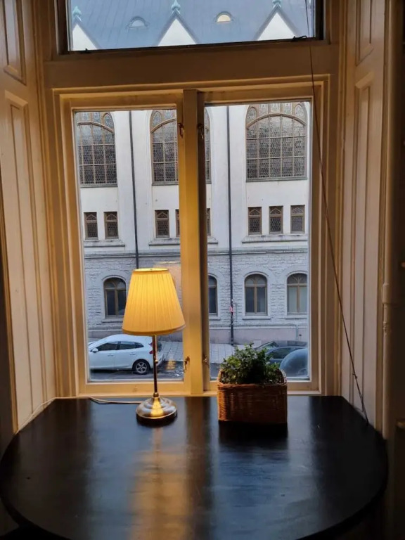 Lovely Apartment in the Heart of Stockholm!