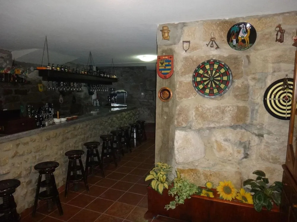 Casa do Abade - Solar de Goujoim