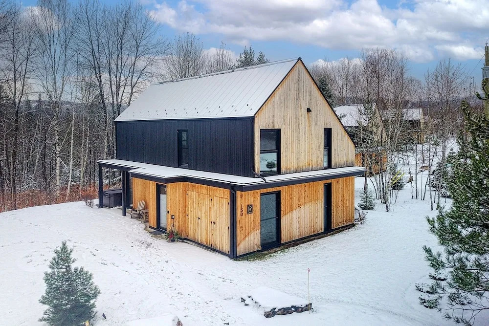 Snohaus Chalets