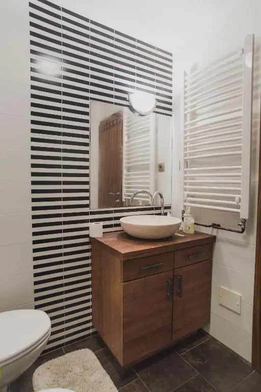 Guesthouse Šejn