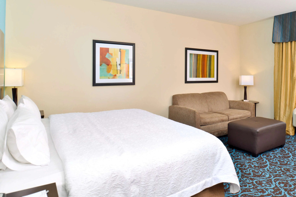 Hampton Inn by Hilton Dayton South