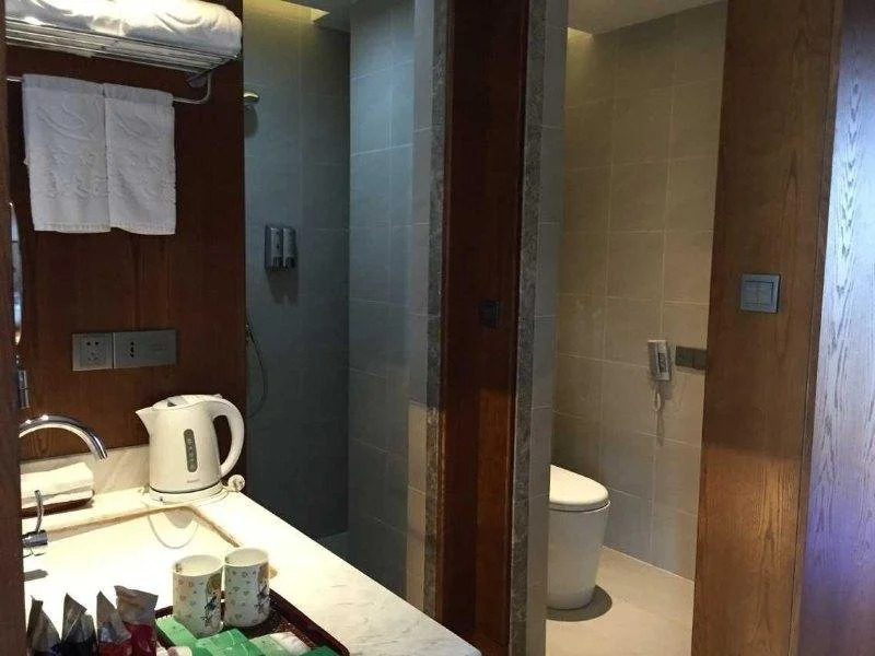 Jiangwan Hotel