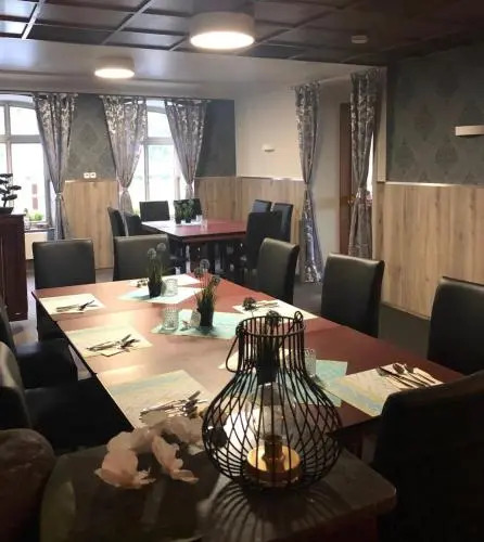 Hotel Auermühle