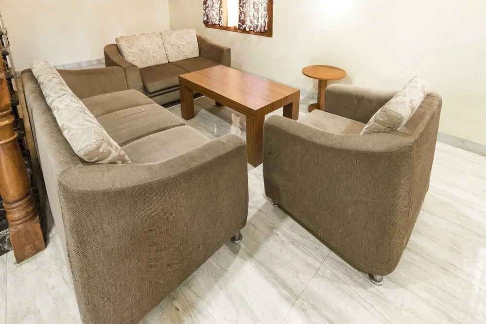 GuestHouser 4 BHK Villa Sangolda - 4229