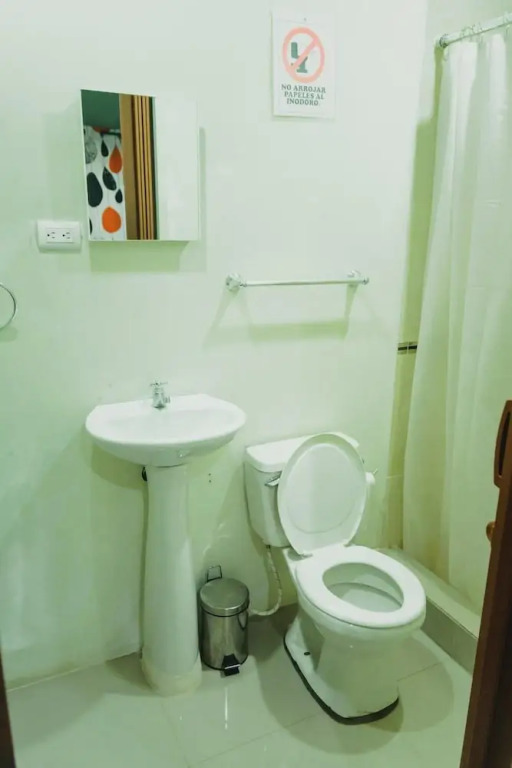 Hotel Casa Blanca