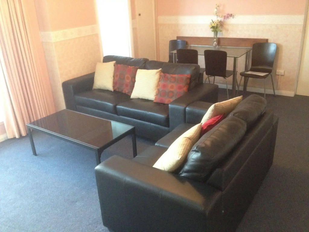 Hobart Apartments