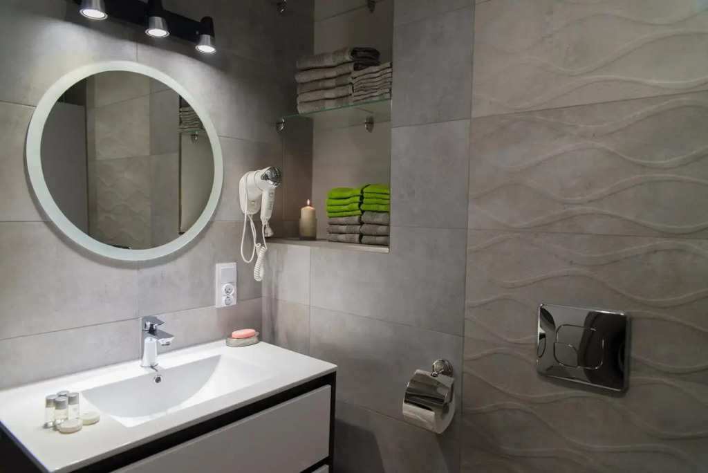 Apartament Deluxe Centrum 2