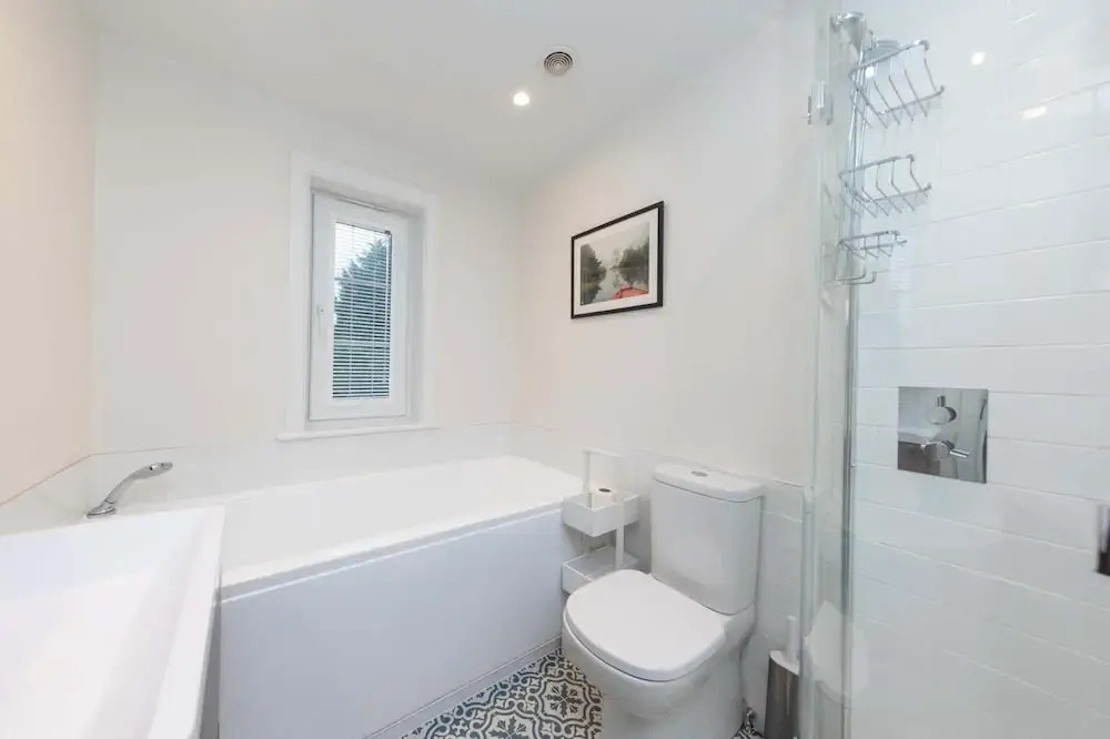 NEW Stunning 3BD Family Retreat Tunbridge Wells