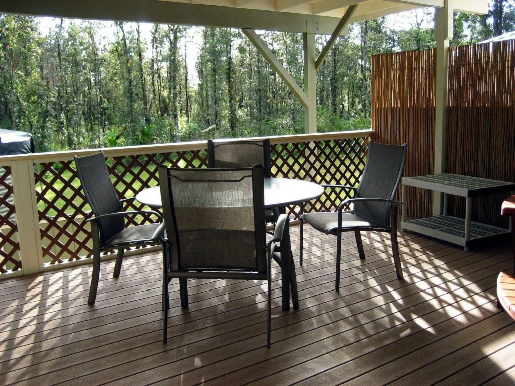 Keaau Place