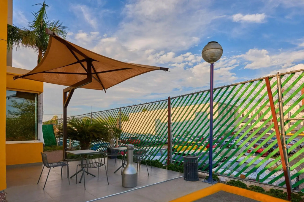 City Express by Marriott Hermosillo