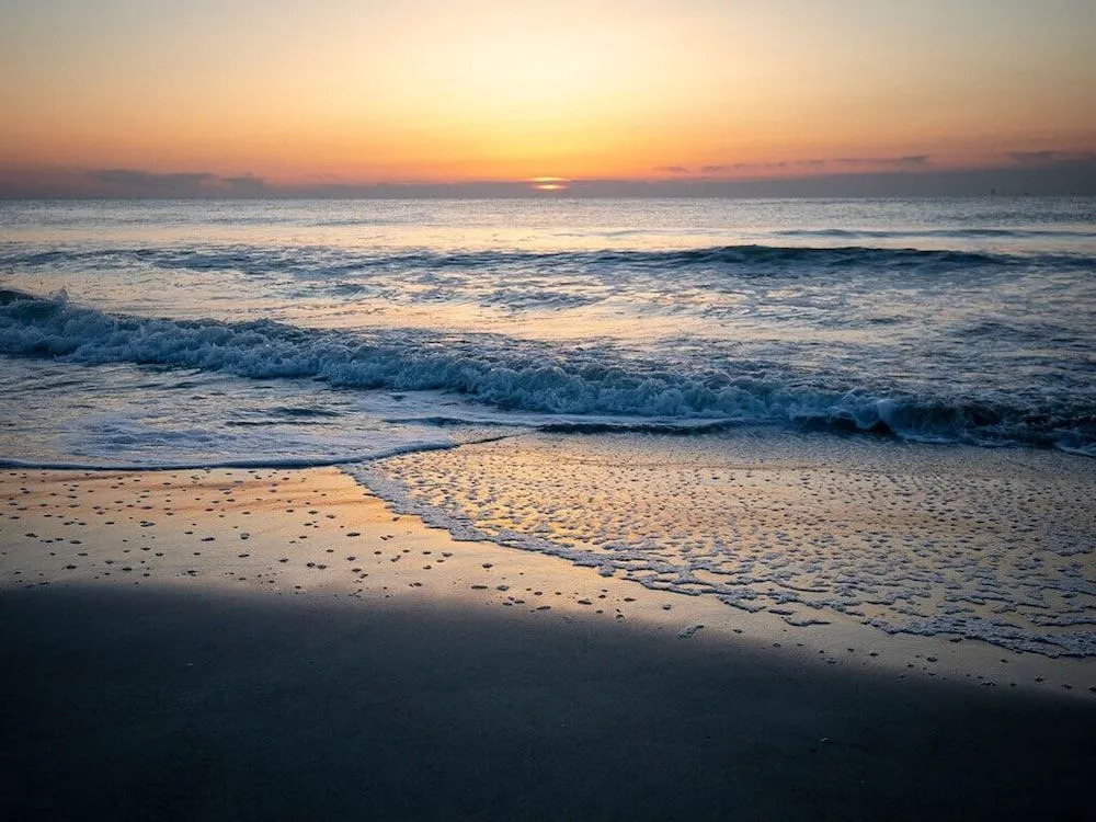 Hang Ten by Tybee Vacation Rentals