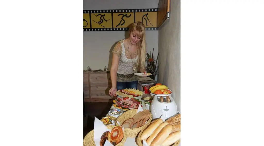 BED & BREAKFAST hostel Brno