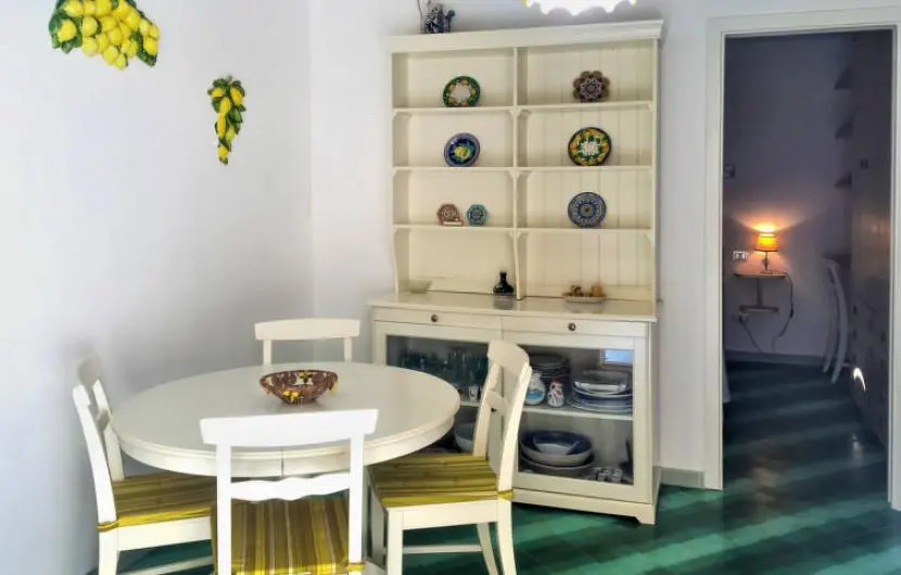 Flat 35m² 1 bedroom 1 bathroom - Massa Lubrense