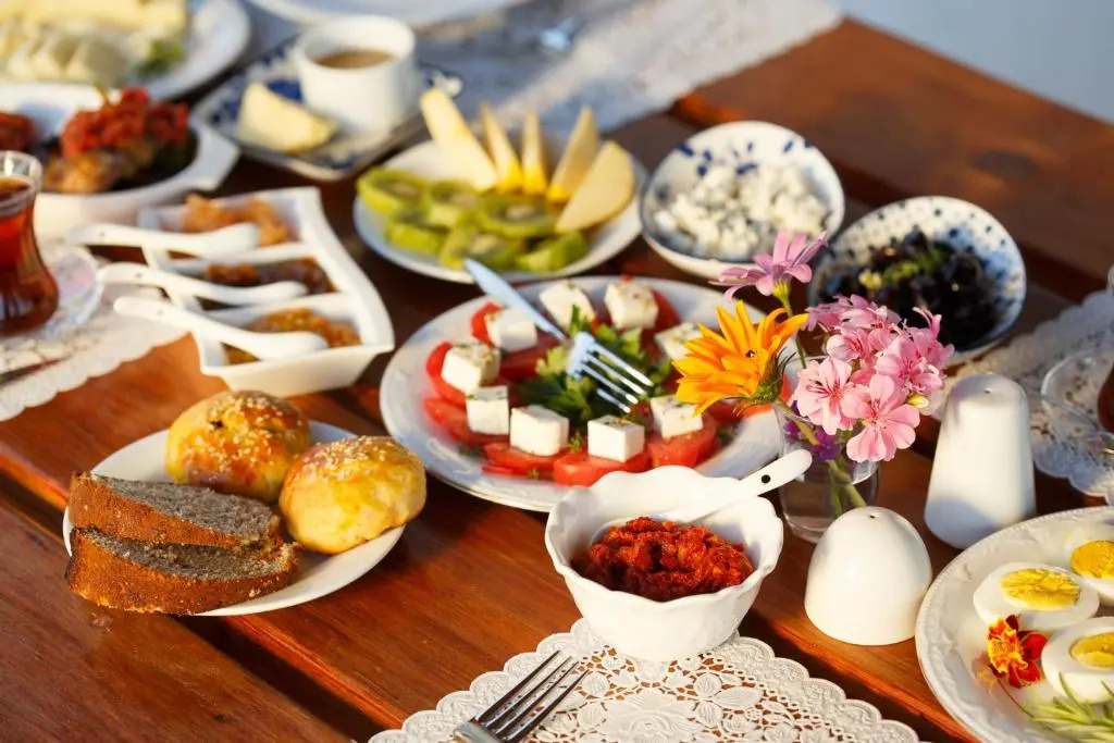 Ionia Guest House