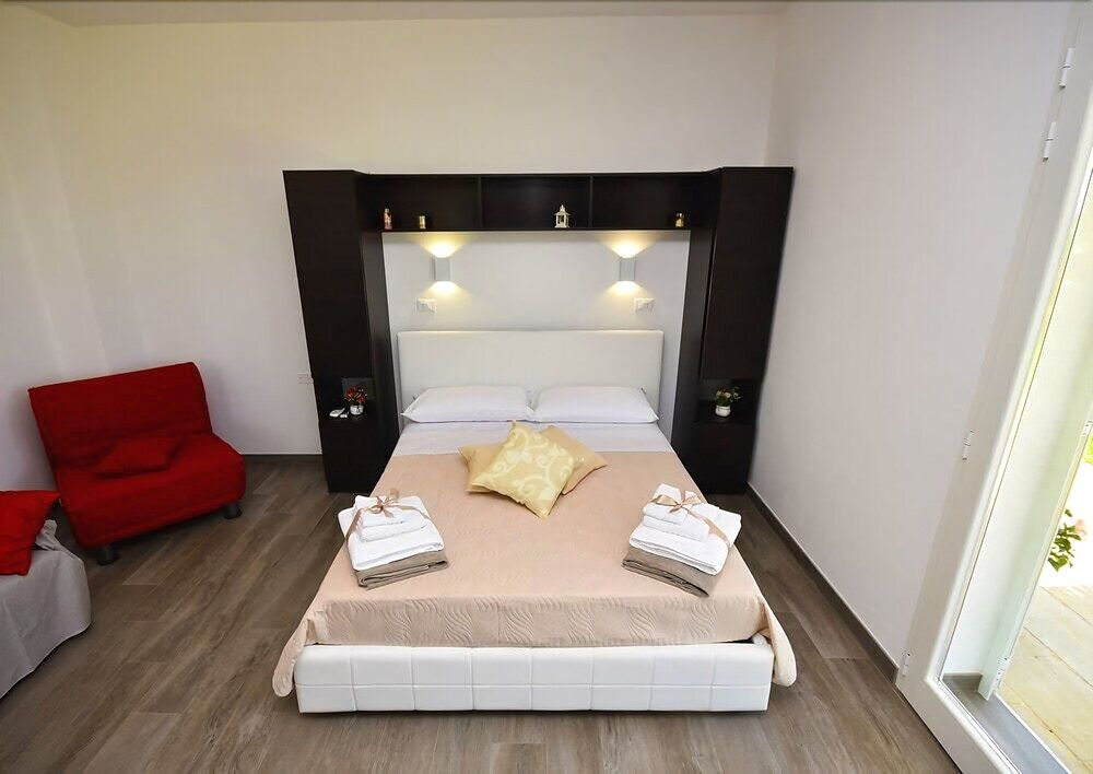 Borgo Fiorito Relais