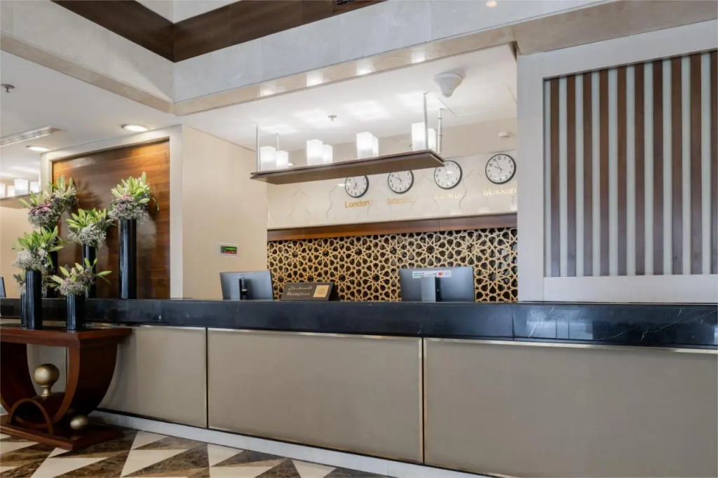 Millennium Al Aqeeq Hotel
