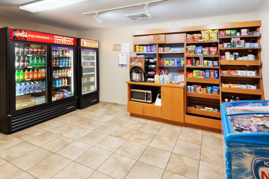 Candlewood Suites Montgomery- North by IHG