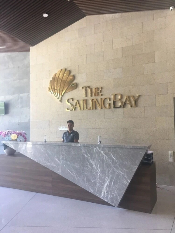 The Sailing Bay Nha Trang