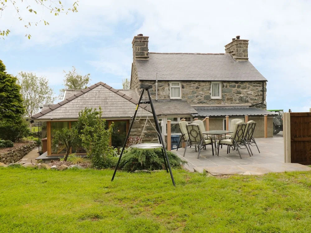 Bryn Y Bwyd