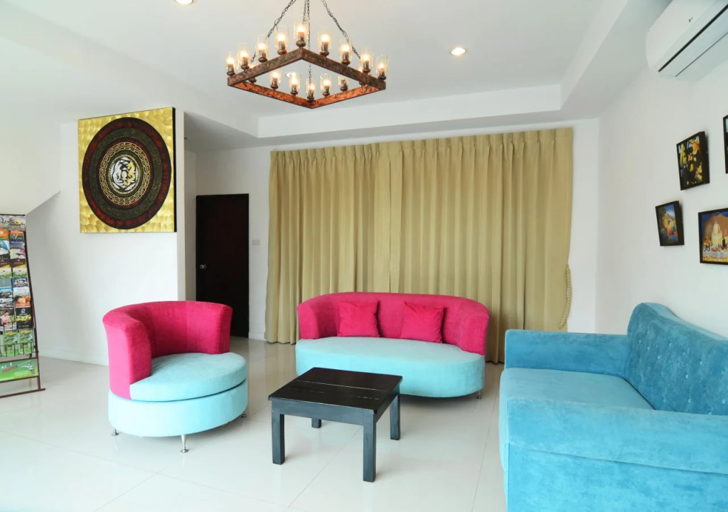 Sitha Boutique House
