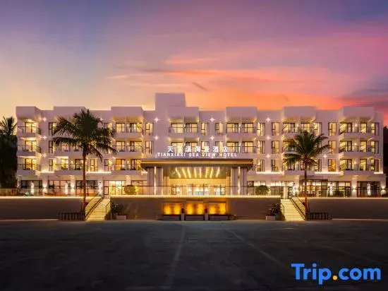 TIANXIAXI Sea View Hotel