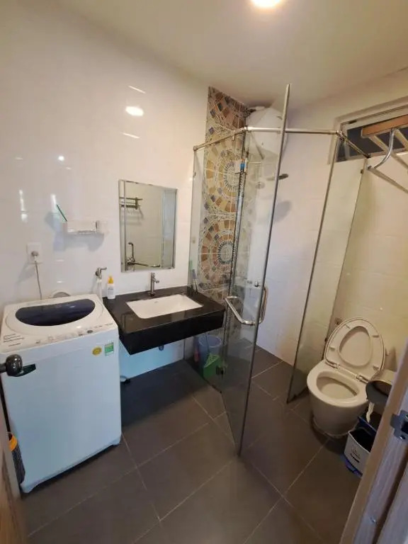 Yume Apartment - Homestay Đà Nẵng- Căn hộ 2 PN