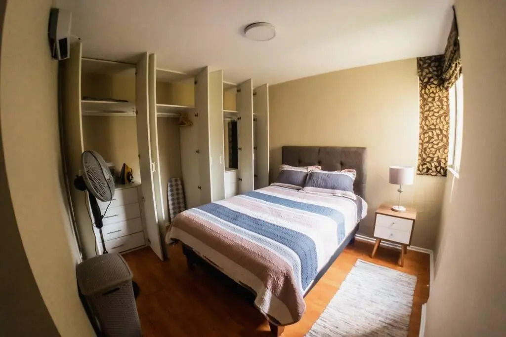 Apartamento 3 Habitaciones Lima, Perú (Magdalena del Mar)