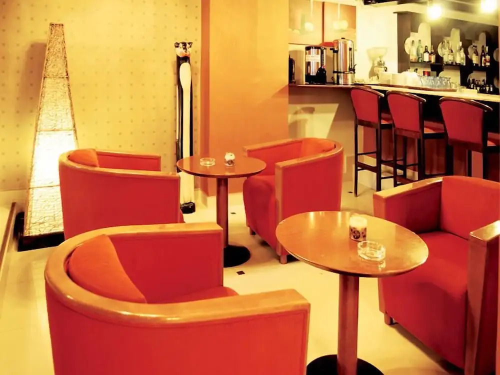 Hotel Kosmopolit