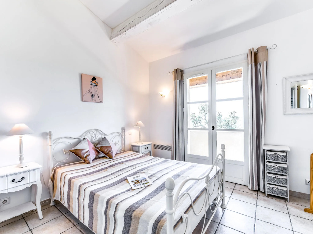 Holiday Home Les Migraniers 1 by Interhome