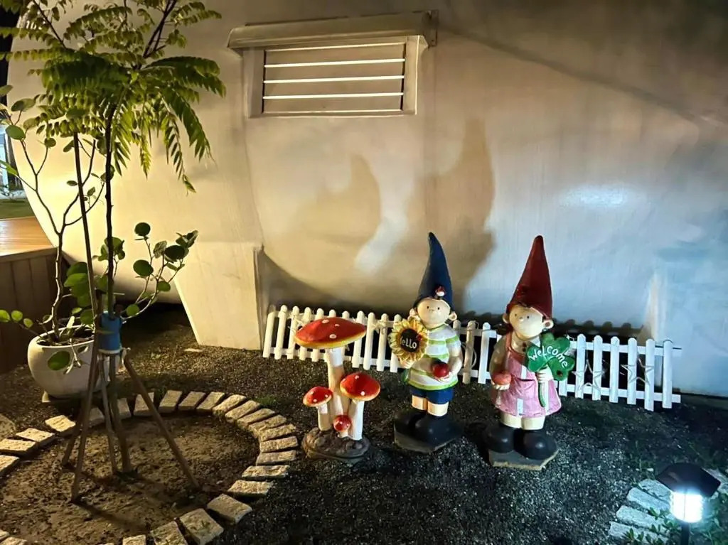 Star & Moon GUEST HOUSE