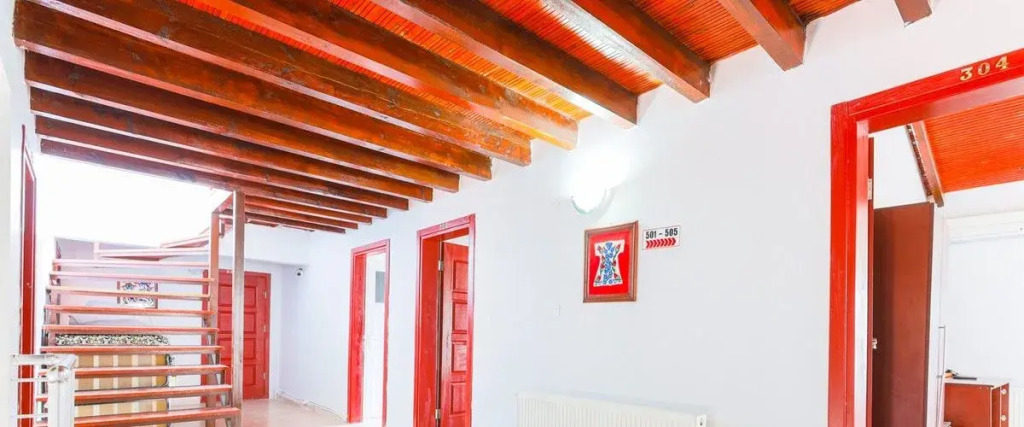 İznik Otel