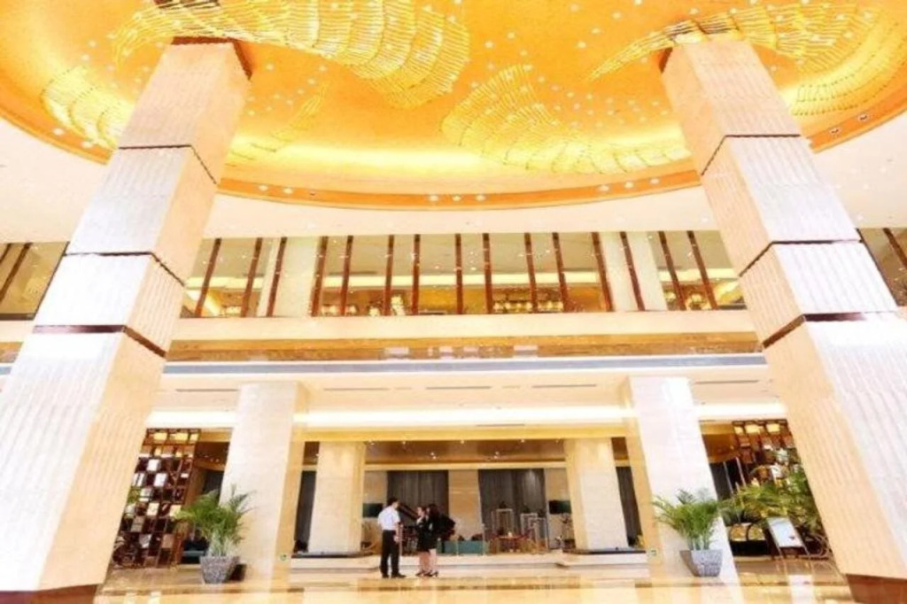 Days Hotel & Suites Ivy Zunyi