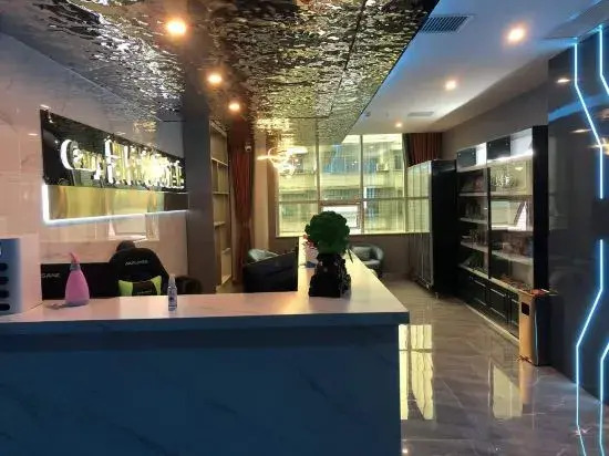 Kairui E-sports Hotel
