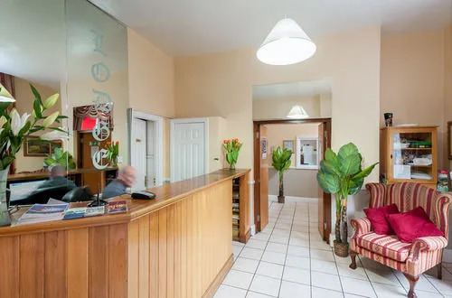 Iveagh Lodge