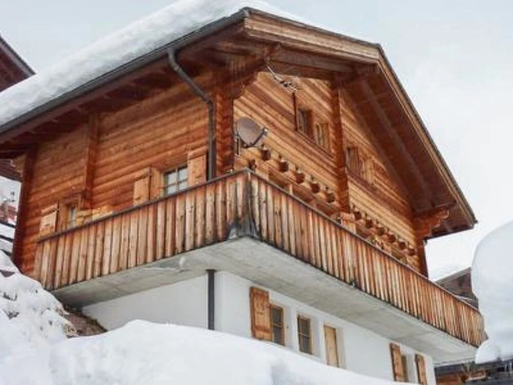 Chalet Collini