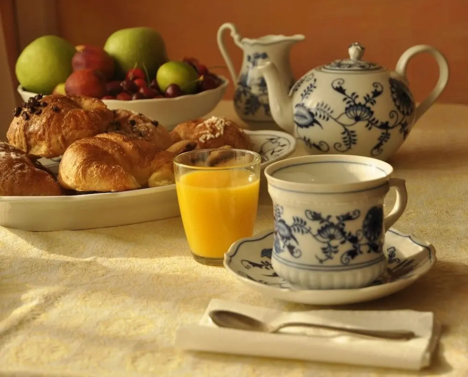 Milano Bellavista Bed&Breakfast