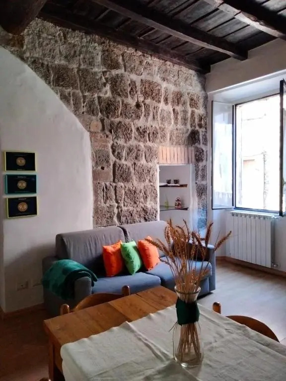 La Casina Nel Borgo 2