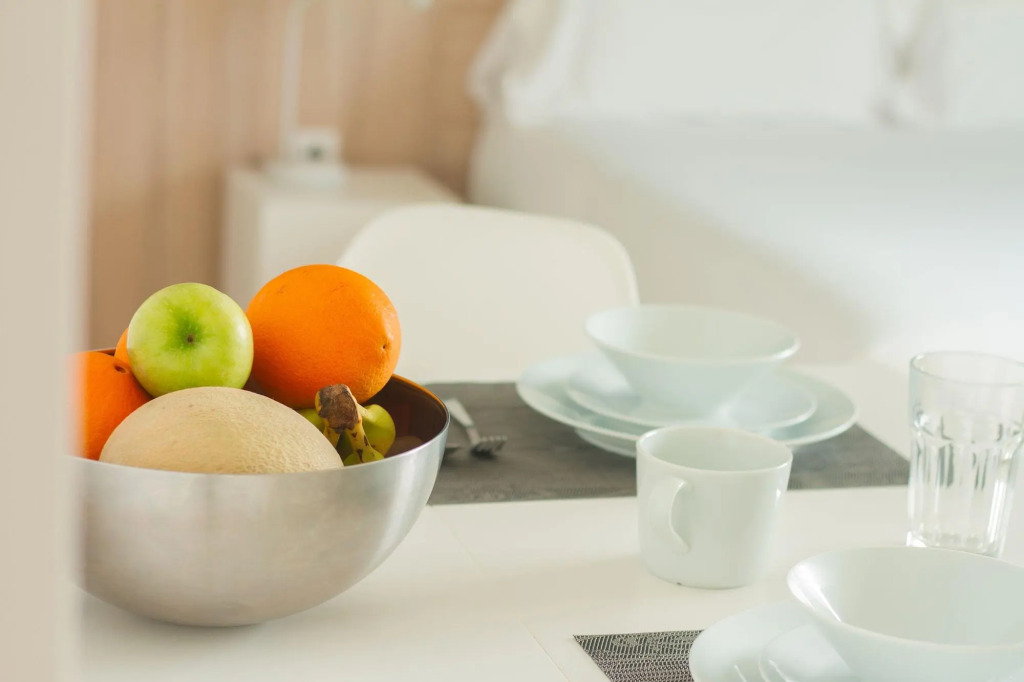 Select Porto Suites